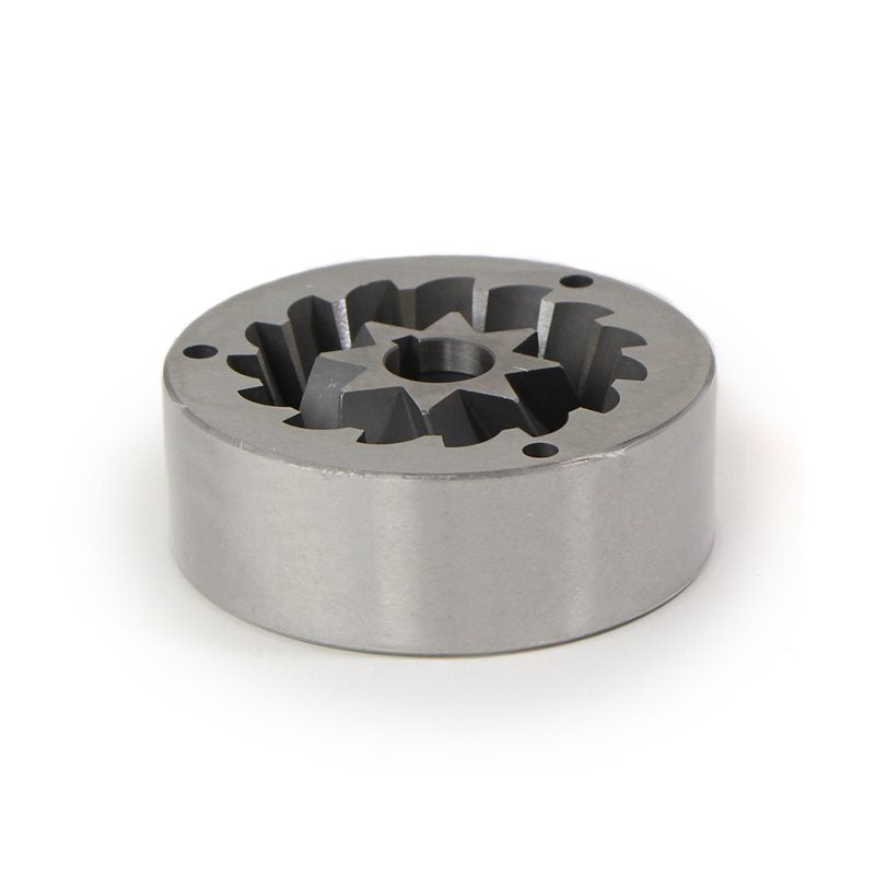 Mazzer Robur Single Phase 71mm Conical Burrs (Aftermarket) - Coffee Addicts Canada