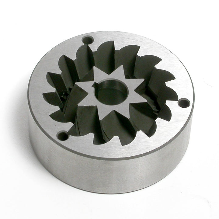 Mazzer Robur **Three** Phase 83mm Conical Espresso Grinder Burrs (OEM) - Coffee Addicts Canada