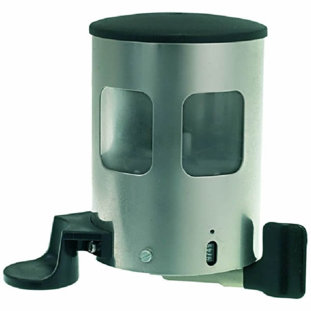 Mazzer Complete Dosing Chamber - Super Jolly (Special Order) - Coffee Addicts Canada