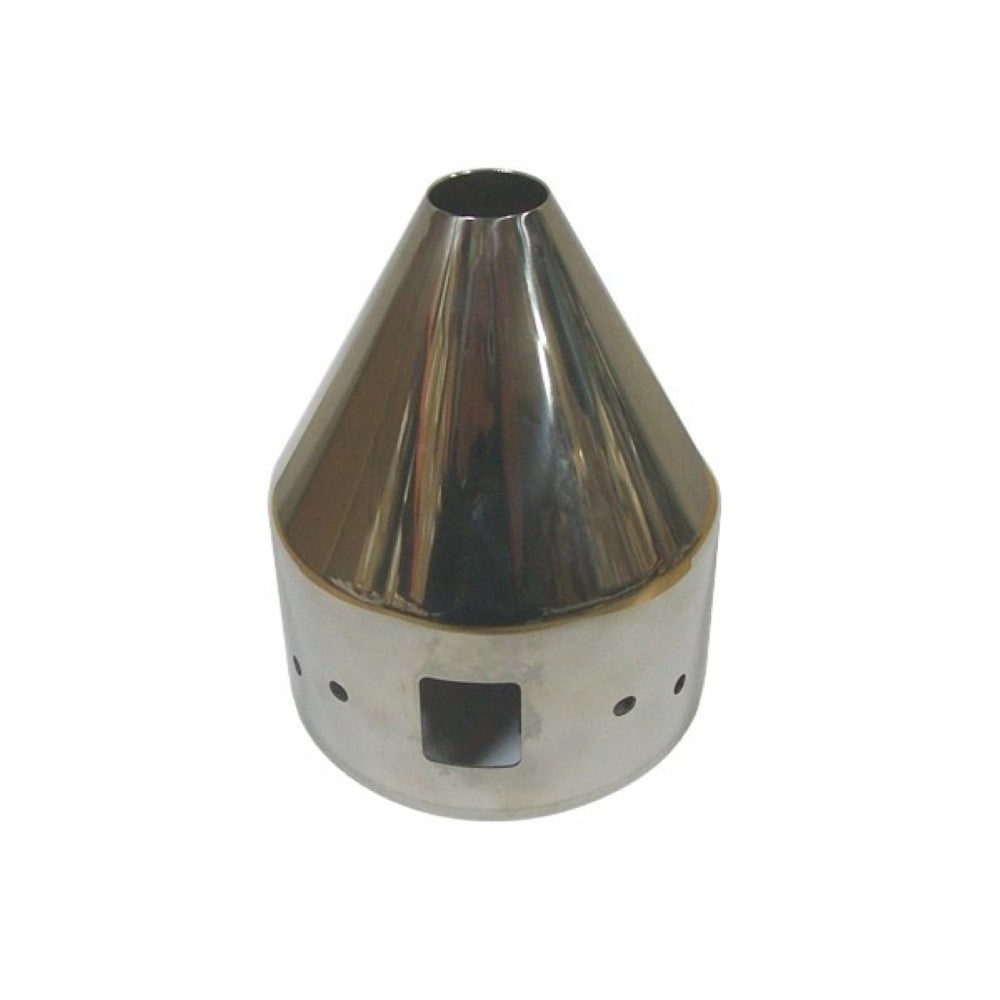 Mazzer Super Jolly E Funnel (Special Order) - Coffee Addicts Canada