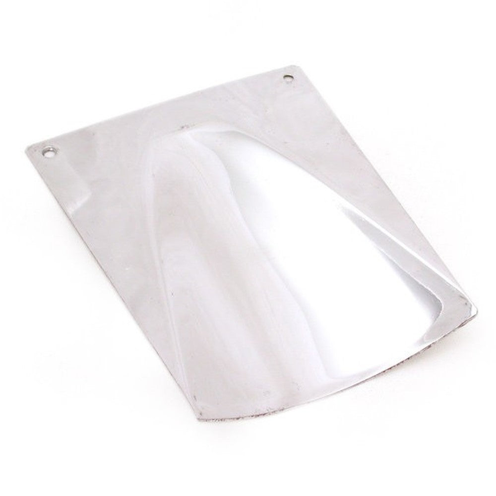 Mazzer Super Jolly Spout Motor Cover Backing Plate - Coffee Addicts Canada