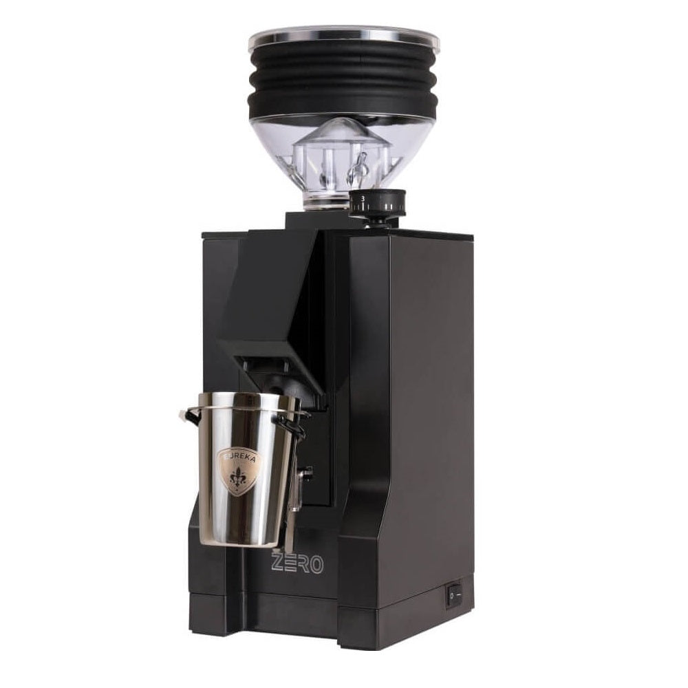 Eureka Mignon Zero Grinder
