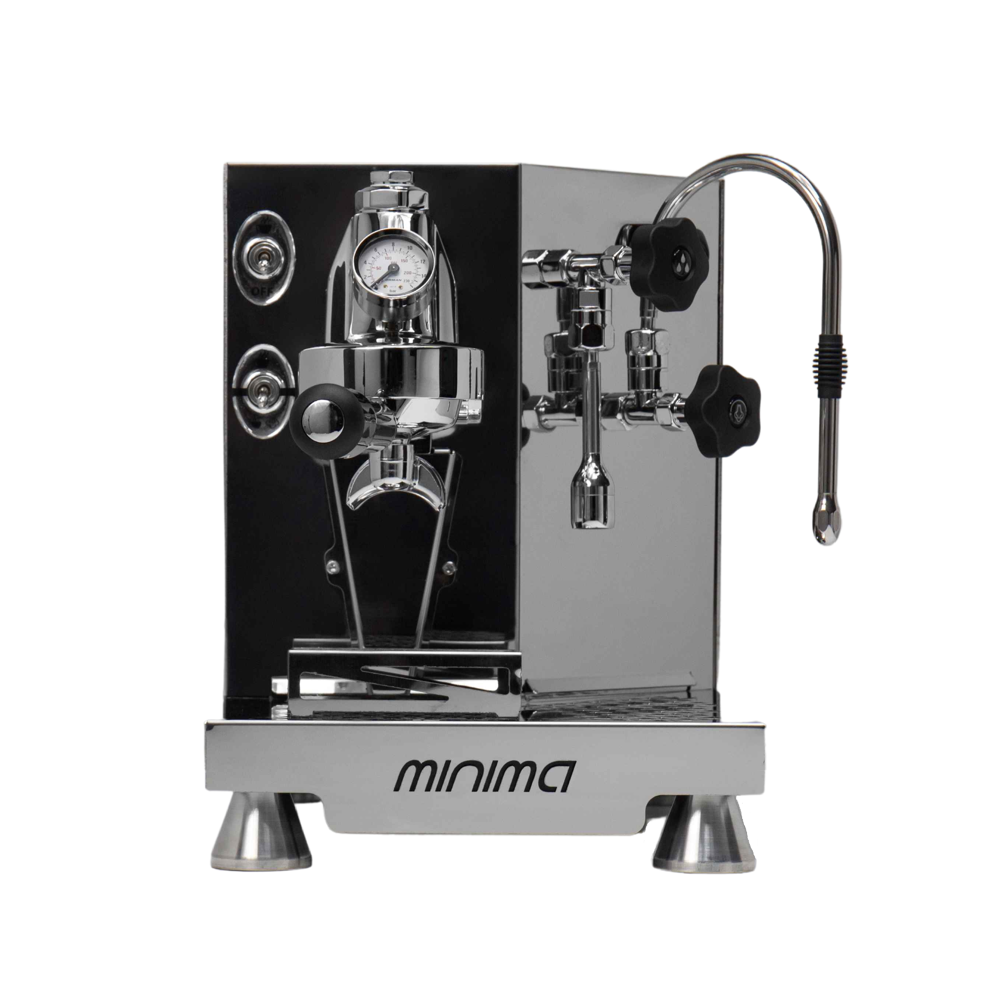 ACS Minima Espresso Machine