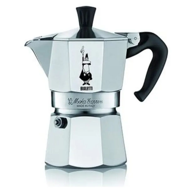 Moka pot bialetti 2 cup hotsell
