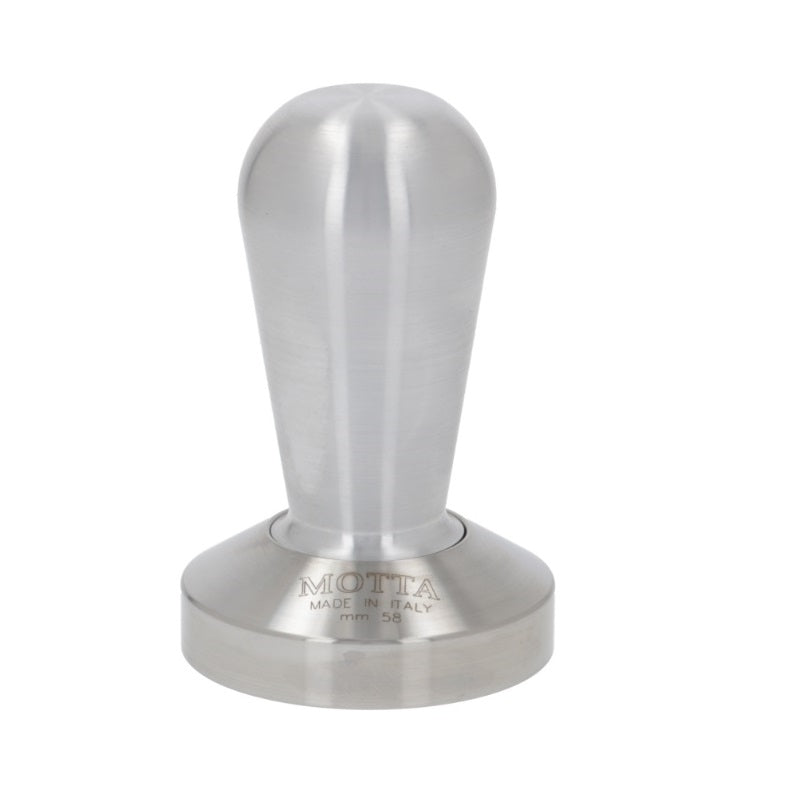 Motta Aluminum Handle Tamper