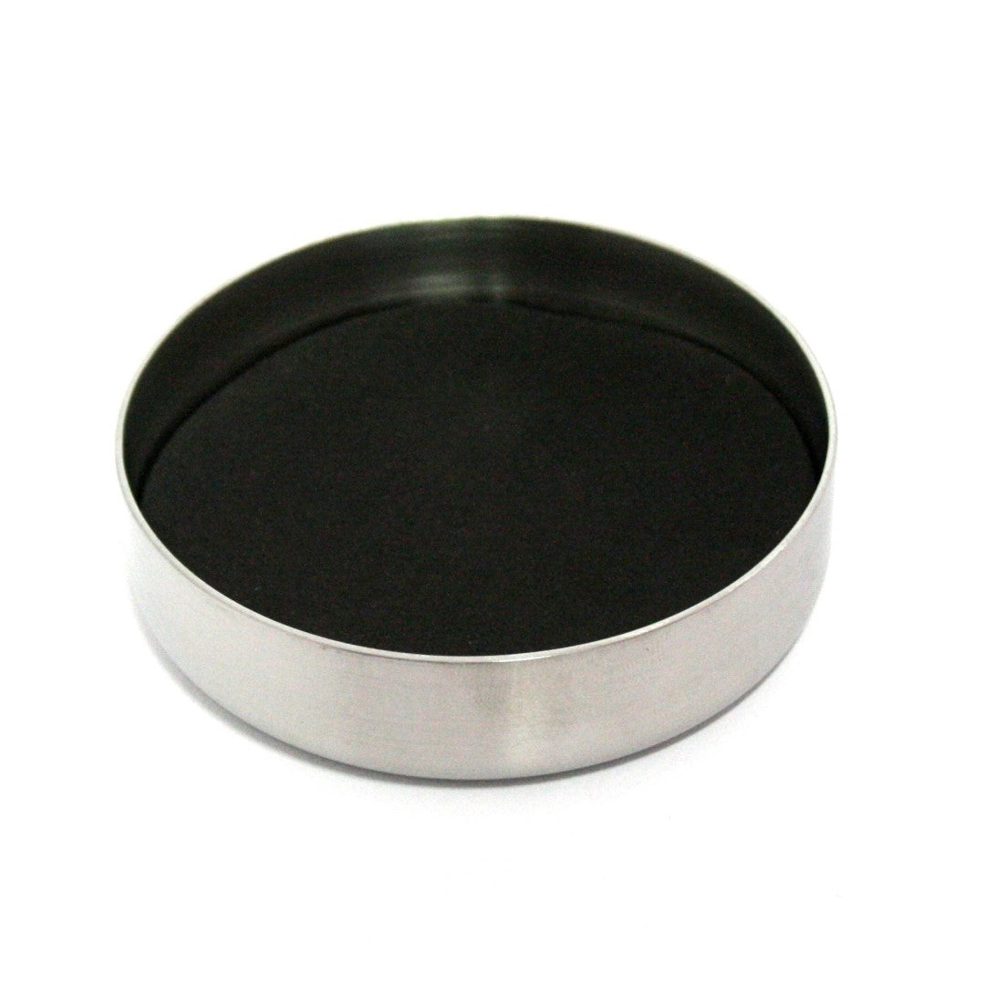 Motta Stainless Steel Tamper Seat - Coffee Addicts Canada