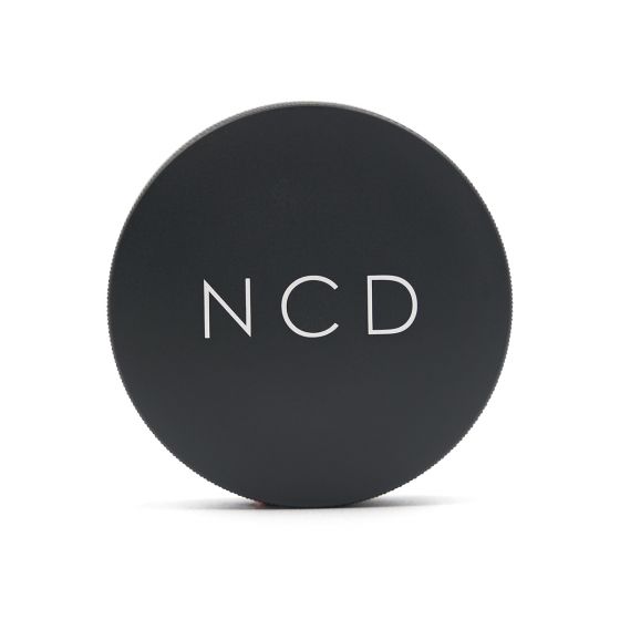 Nucleus Distribution Tool NCD in black top view