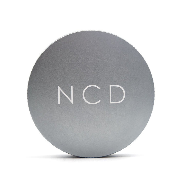 Nucleus Distribution Tool NCD in titanium