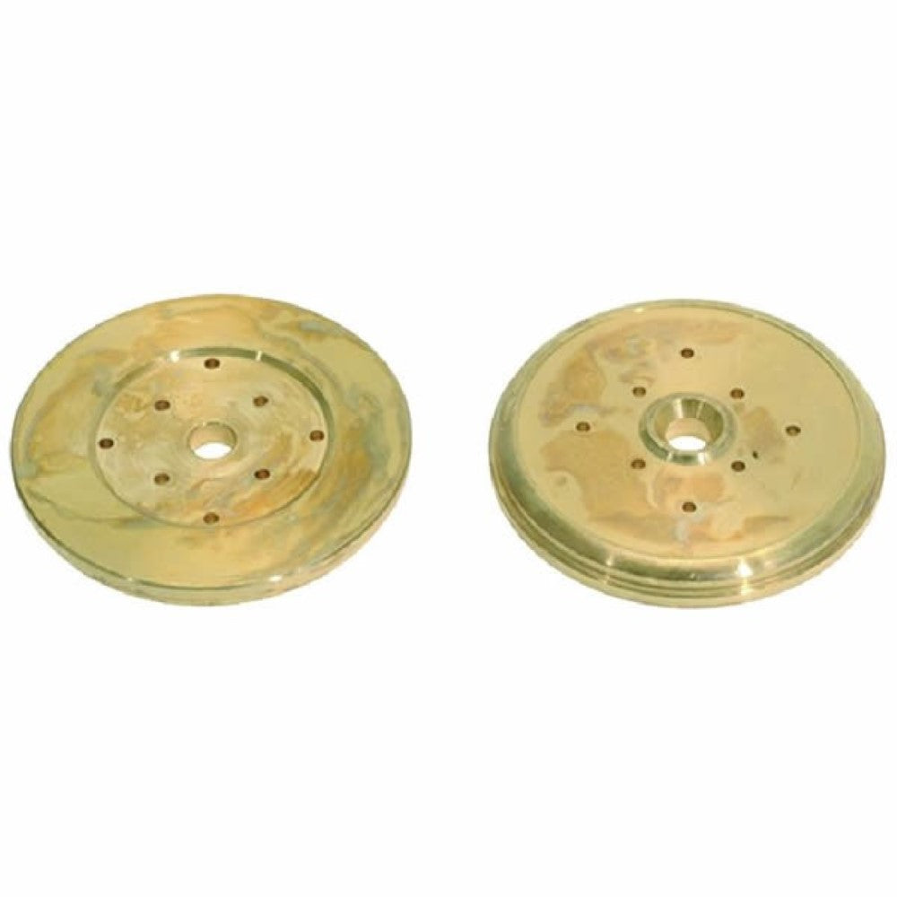 Nuova Simonelli Group Head Dispersion Plate - Coffee Addicts Canada