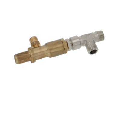 Non-Return Valve - Coffee Addicts Canada