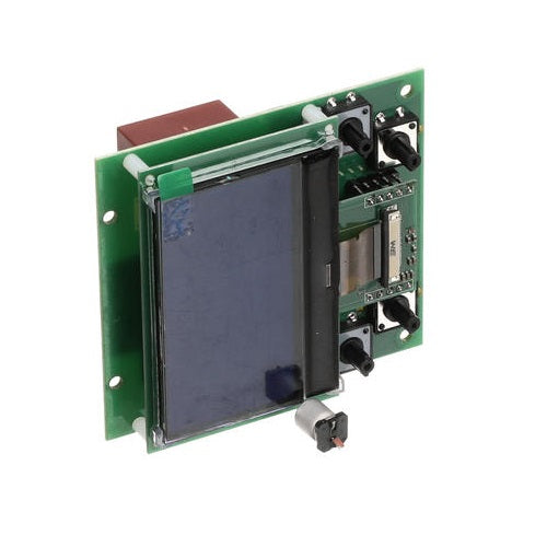 Nuova Simonelli MDX Display Board (Special Order Item) - Coffee Addicts Canada