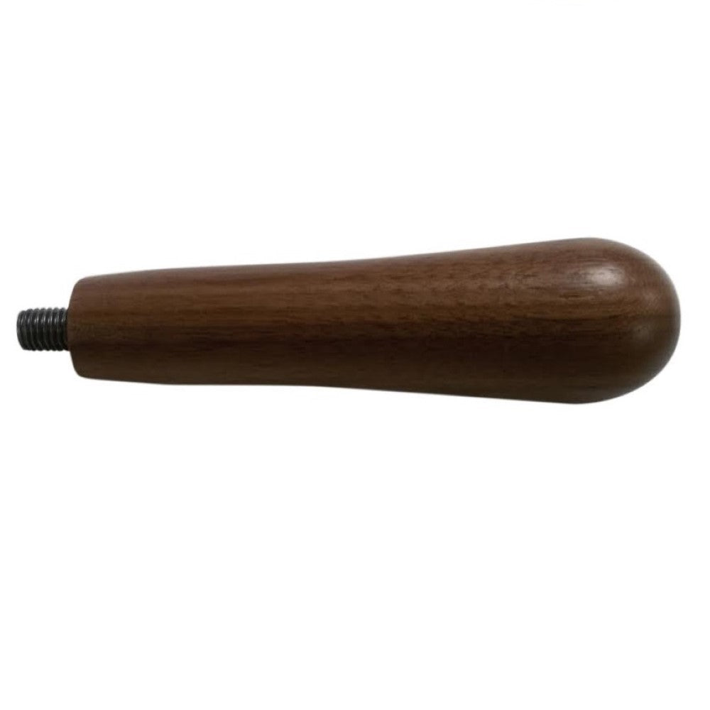 Walnut Portafilter Handle - Coffee Addicts Canada