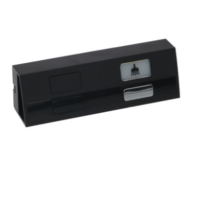 Nuova Simonelli 1 Button Panel LH (Special Order) - Coffee Addicts Canada