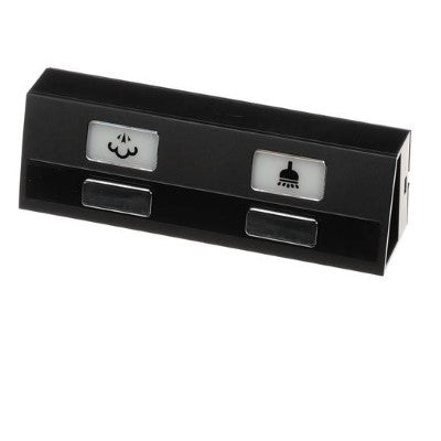 Nuova Simonelli 2 Button Water Panel (Special Order) - Coffee Addicts Canada