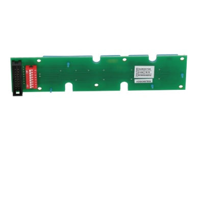 Nuova Simonelli 5 Buttons Panel (Special Order) - Coffee Addicts Canada