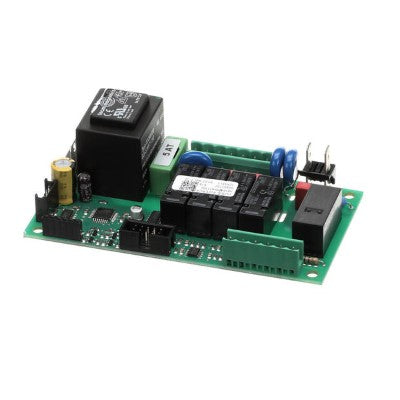 Nuova Simonelli Appia 1 Group Control Board (Special Order Item) - Coffee Addicts Canada