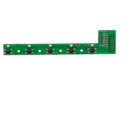 Nuova Simonelli Appia 5 Buttons Panel (Special Order) - Coffee Addicts Canada