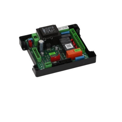 Nuova Simonelli Appia Compact 115V Control Board (Special Order Item) - Coffee Addicts Canada