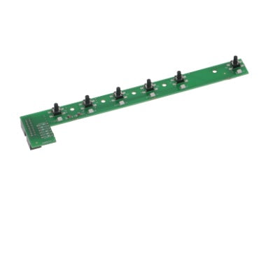 Nuova Simonelli Appia Compact Dosing 6 Buttons Panel (Special Order) - Coffee Addicts Canada