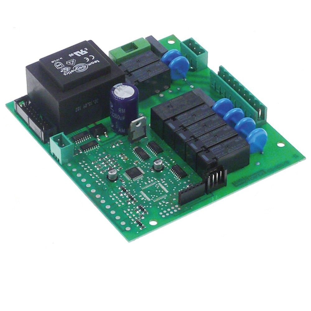 Nuova Simonelli Aurelia II S 2 Group Control Board (Special Order Item) - Coffee Addicts Canada