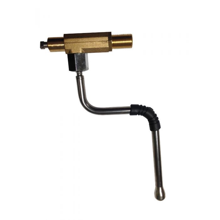 Nuova Simonelli 'Aurelia' Steam Valve (OEM) - Coffee Addicts Canada