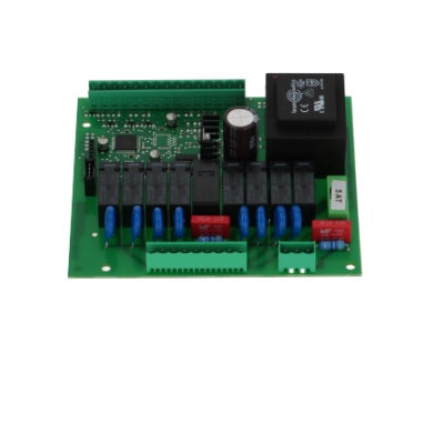 Nuova Simonelli Aurelia II V 3/4 Group Control Board (Special Order Item) - Coffee Addicts Canada