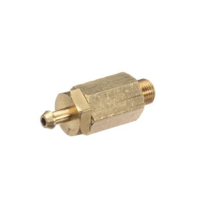 Nuova Simonelli Expansion Valve 1/8" x M7 - Coffee Addicts Canada