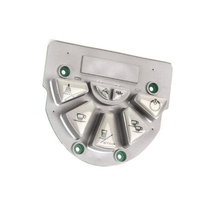 Nuova Simonelli Musica Keypad (Special Order) - Coffee Addicts Canada