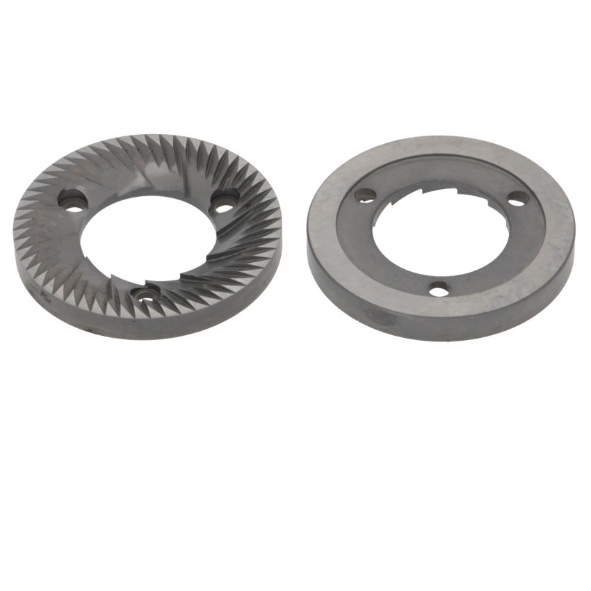 Nuova Simonelli / Eureka 74mm Burr Set (Aftermarket) - Coffee Addicts Canada