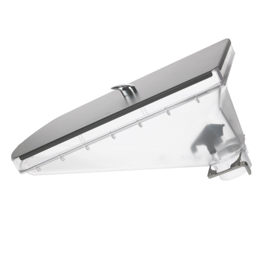 Nuova Simonelli Mythos Complete Low Profile Hopper - Coffee Addicts Canada