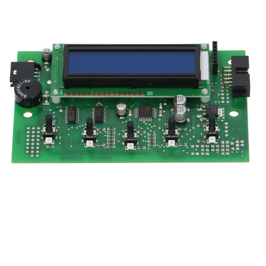 Nuova Simonelli Mythos Display Circuit Board (Special Order) - Coffee Addicts Canada