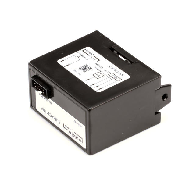 Nuova Simonelli Mythos Electronic Box 110V (Special Order) - Coffee Addicts Canada