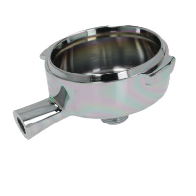 Nuova Simonelli Nanotech Portafilter Body (Special Order) - Coffee Addicts Canada