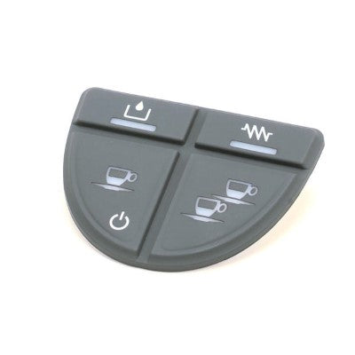 Nuova Simonelli Oscar II Keypad (Special Order) - Coffee Addicts Canada