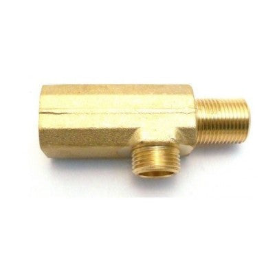 Nuova Simonelli Oscar Steam Valve Body - Coffee Addicts Canada