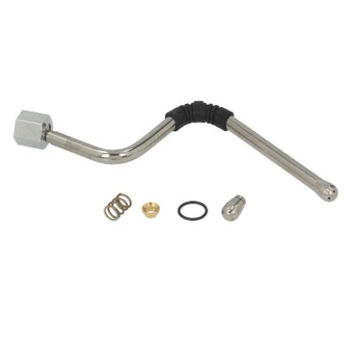 Nuova Simonelli Stainless Steel Cool Touch Steam Wand OEM (Special Order) - Coffee Addicts Canada