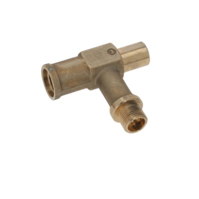 Nuova Simonelli Steam Valve Body - Coffee Addicts Canada