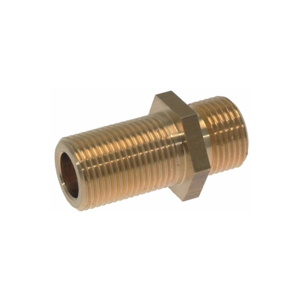 Nuova Simonelli Steam Valve To Boiler Fitting - Coffee Addicts Canada