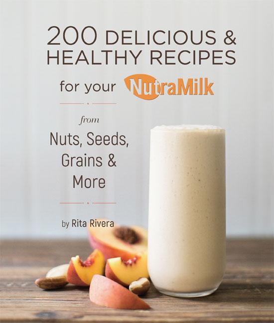 NutraMilk Butter & Smoothie Pack - Coffee Addicts Canada