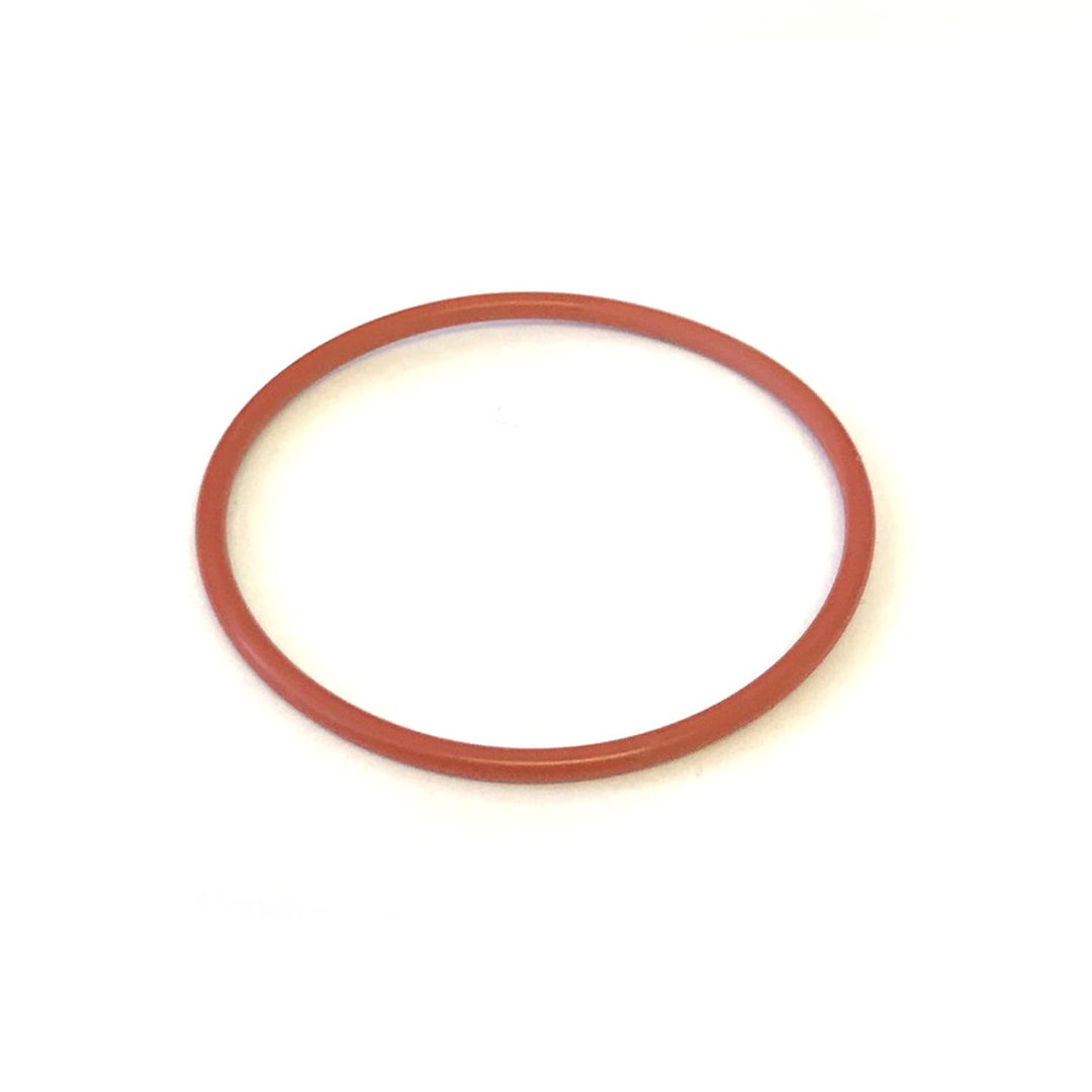 O-ring 02137 Silicone
