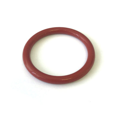 O-ring 04131 Red Silicone