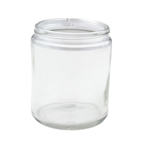 OE Lido Replacement Grounds jar - Glass