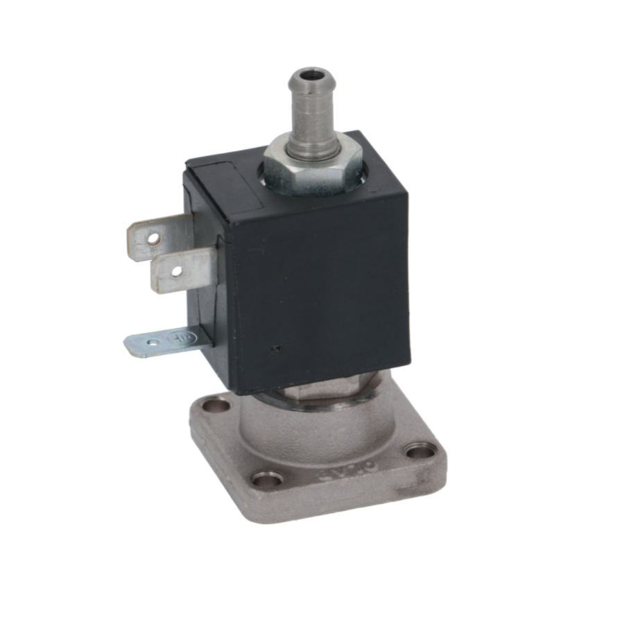 110/120V Three-Way OLAB Solenoid Valve