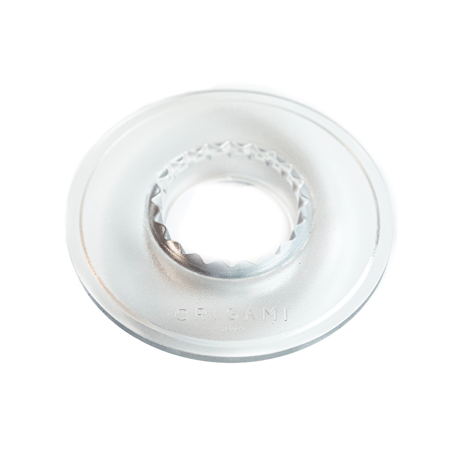 Origami Dripper Plastic Base