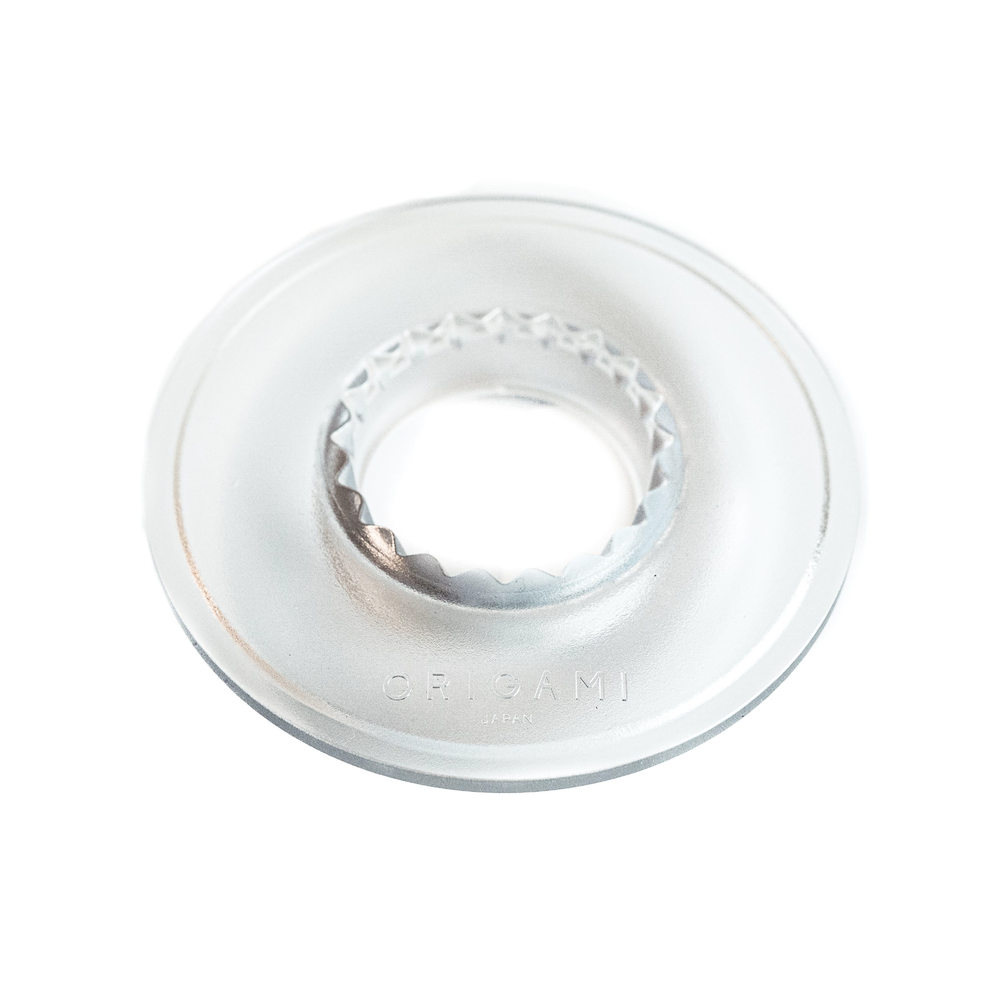 Origami Dripper Plastic Base