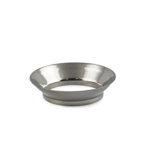 Orphan Espresso Stainless Steel Dosing Funnel (53 or 58mm) - Coffee Addicts Canada