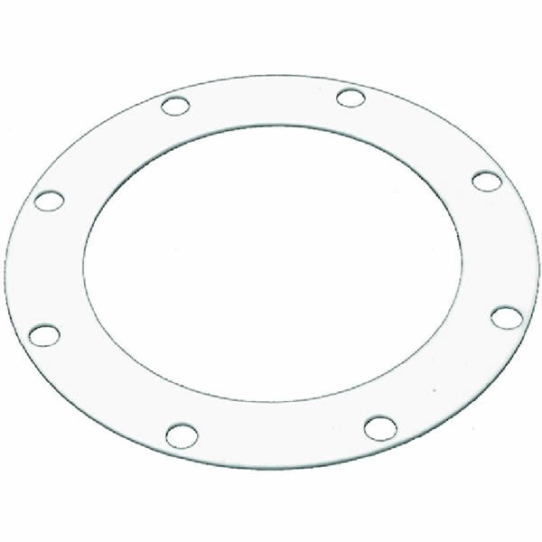 PTFE 8 Holer Boiler End-Cap Gasket - Coffee Addicts Canada