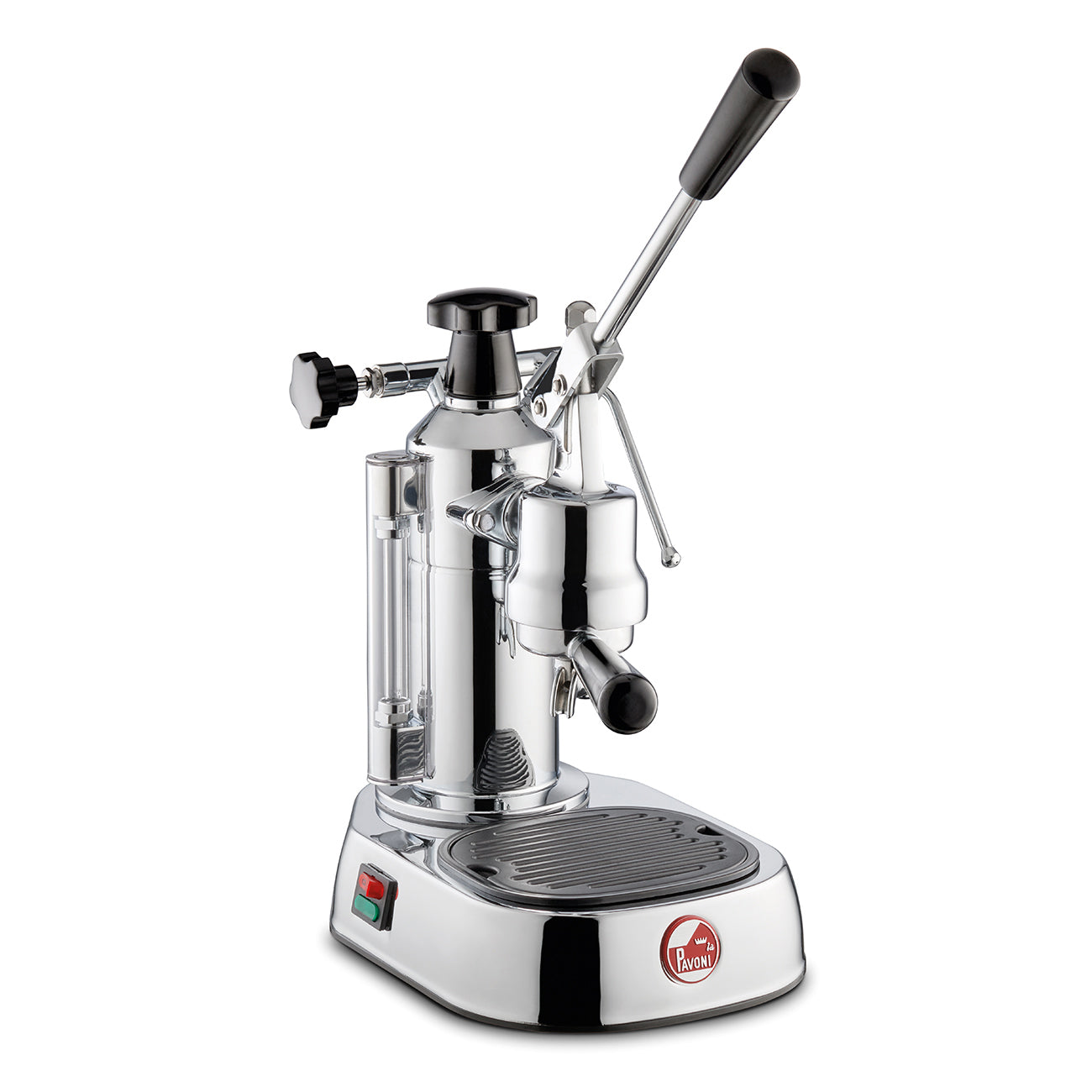 La Pavoni Europiccola 
