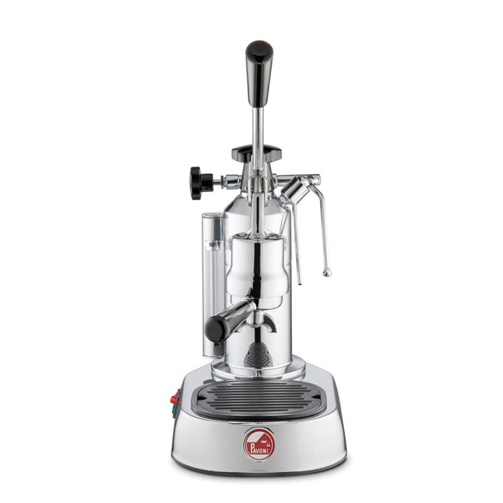 Front view of the La Pavoni Europiccola