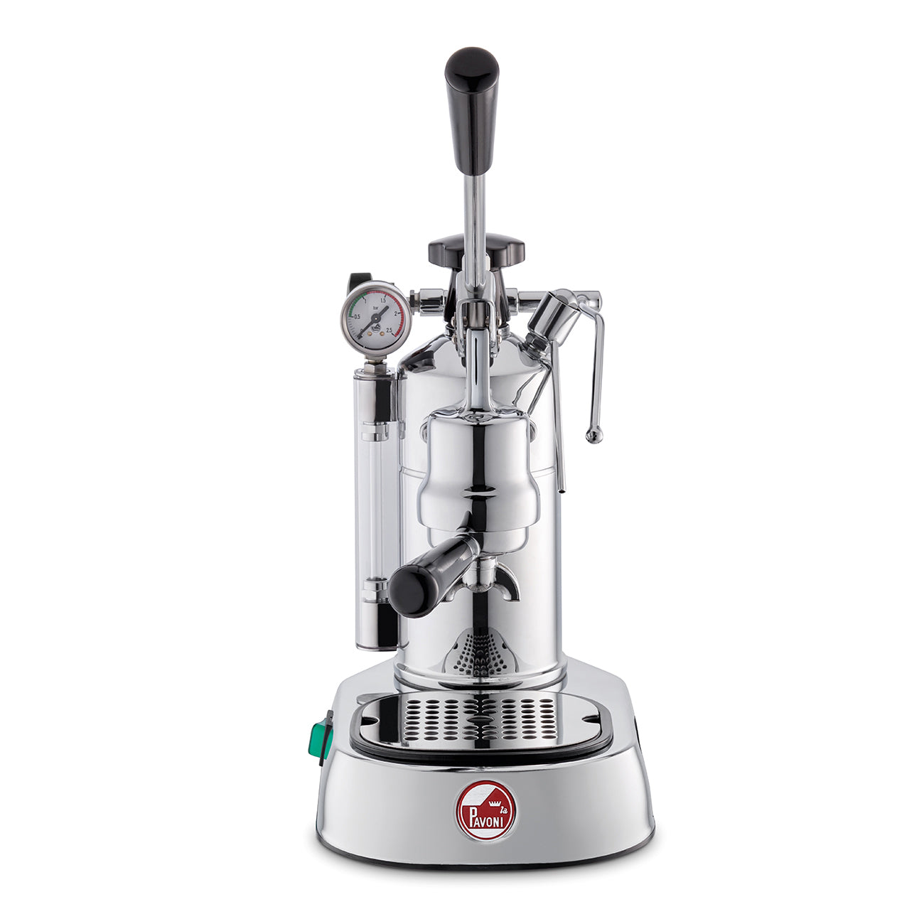 La Pavoni Professional Espresso Machine Canada | Coffee Addicts